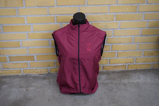 2 stk. Cykelveste TWELVE-SIXTEEN - L