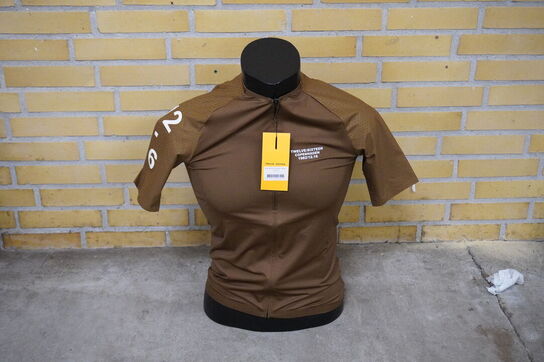1 stk. Cykeltrøje TWELVE-SIXTEEN - L