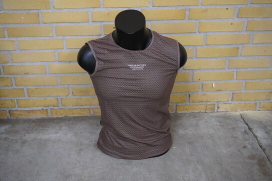 1 stk. Cykeltrøje TWELVE-SIXTEEN - XS