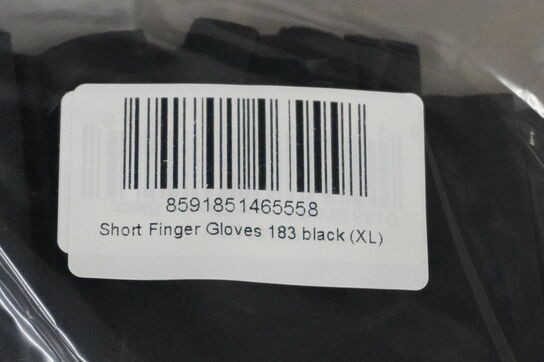 3 par cykelhandsker TWELVE-SIXTEEN - XL