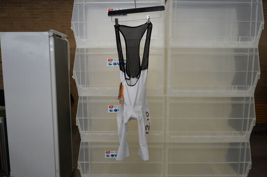 1 par cykelbukser TWELVE-SIXTEEN - M