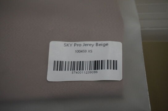 1 par cykelshorts TWELVE-SIXTEEN - M