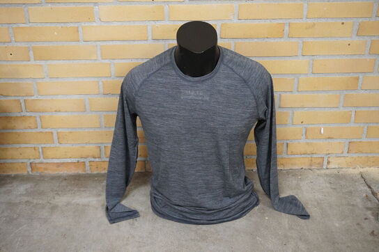 3 stk. Merino T-Shirts TWELVE SIXTEEN - XXXL
