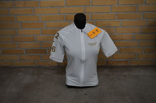 2 stk. Cykeltrøjer TWELVE-SIXTEEN - S