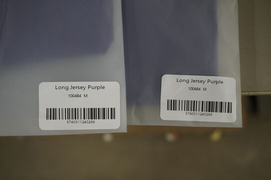 2 stk. Cykeltrøjer TWELVE-SIXTEEN - M