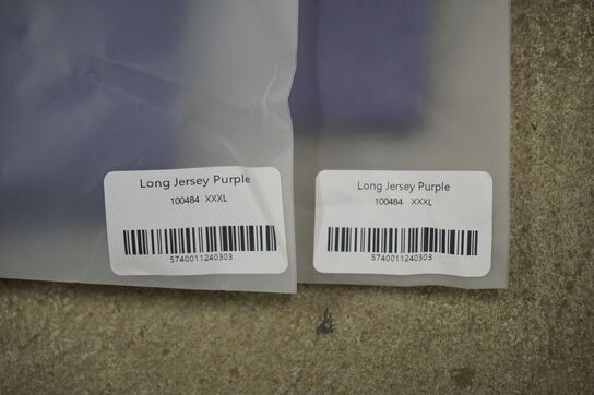 2 stk. Tank tops TWELVE-SIXTEEN - XXL