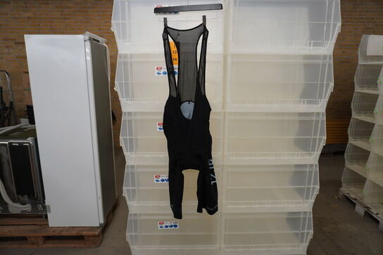 1 par cykeltights TWELVE-SIXTEEN - XXXXL