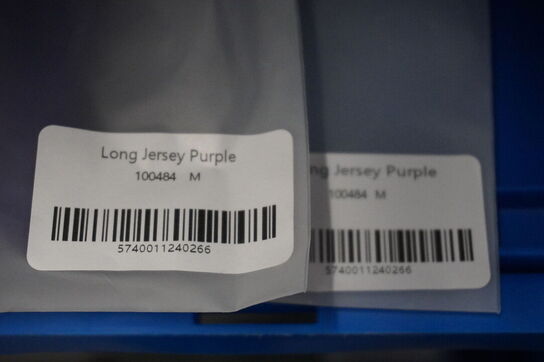 2 stk. Cykeltrøjer TWELVE-SIXTEEN - M