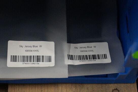 2 stk. Cykeltrøjer TWELVE-SIXTEEN - XXXL