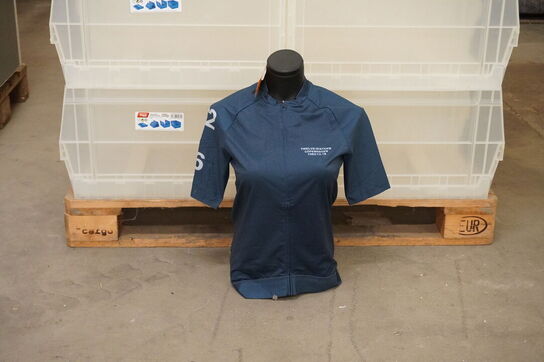 2 stk. Cykeltrøjer TWELVE-SIXTEEN - XXXL