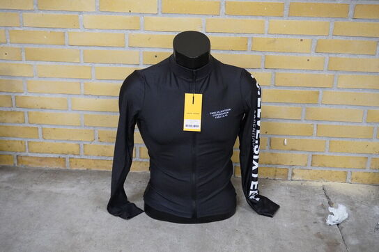 2 par cykeltrøjer TWELVE-SIXTEEN - XL