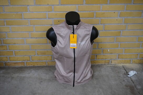 2 stk. Cykelveste TWELVE-SIXTEEN - XL