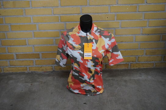 3 stk. Cykeltrøjer TWELVE-SIXTEEN - XL/XXL