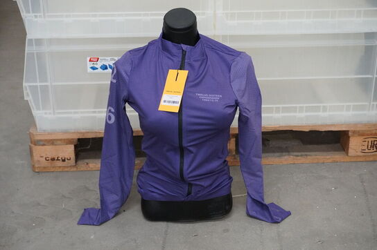 3 stk. Cykeltrøjer TWELVE-SIXTEEN - L