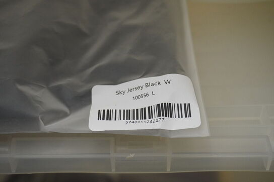 1 stk. Cykeltrøje TWELVE-SIXTEEN - L