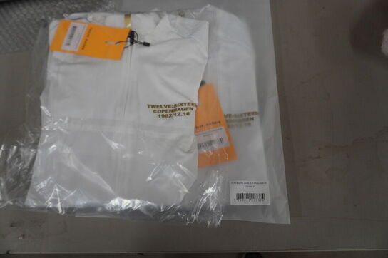 2 stk. Cykeltrøjer TWELVE-SIXTEEN - M