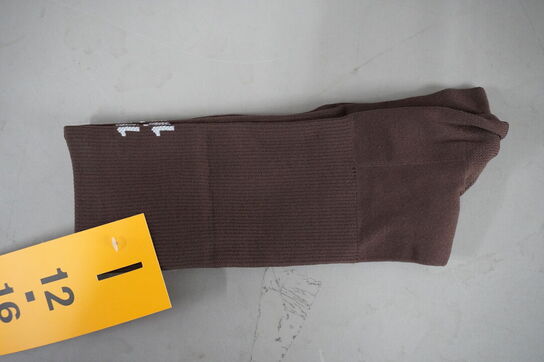 12 par strømer TWELVE-SIXTEEN - size 40-42