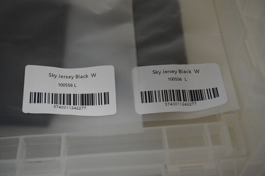 2 stk. Cykeltrøjer TWELVE-SIXTEEN - L