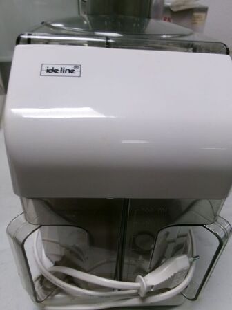 Frugtpresser IDELINE