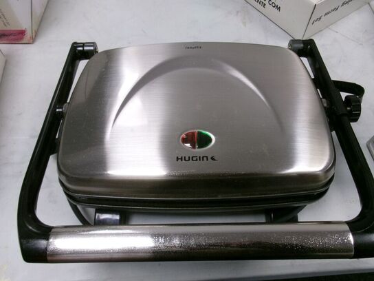 Kontaktgrill HUGIN Jaspilit