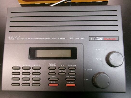 Radio og Dampstrygejern, Retro