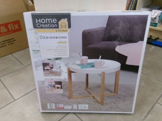 Bakkebord HOME CREATION