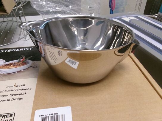 Stegerist, unik FREELINE