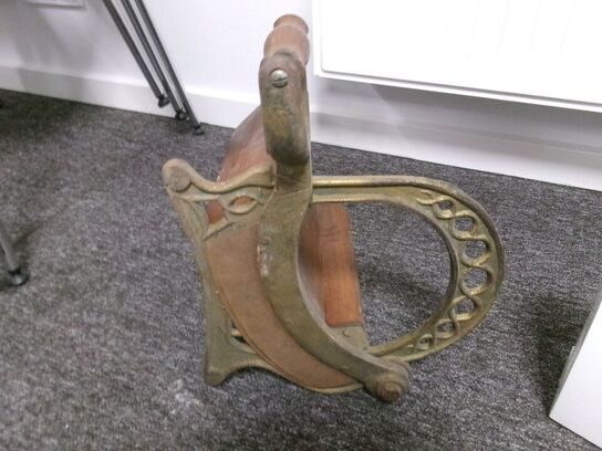 2 stk. brødskærere