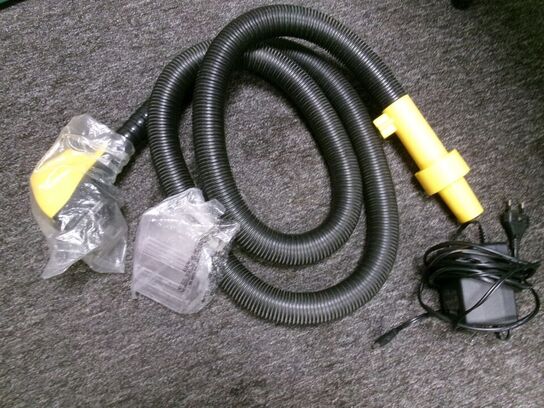 Hårklippersystem, retro FLOWBEE