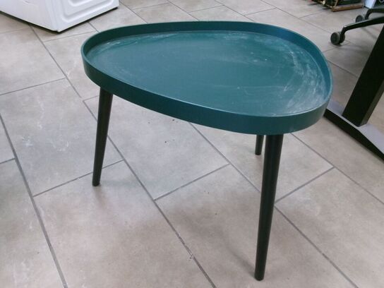 Sofabord, trekantet LIVARNO HOME