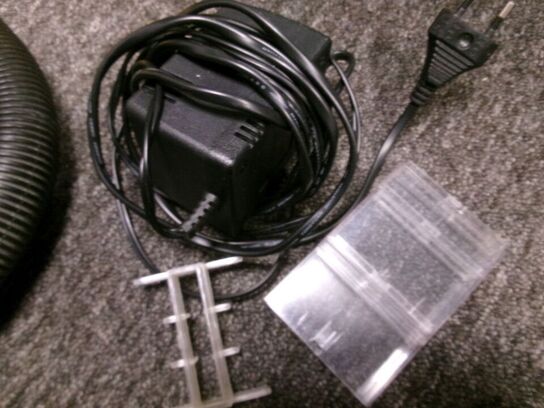 Hårklippersystem, retro FLOWBEE