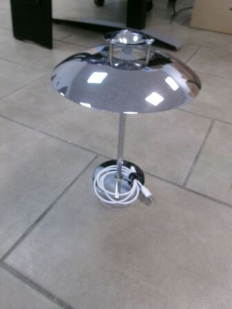 Bordlampe HALO DESIGN Stepp 1-2-3