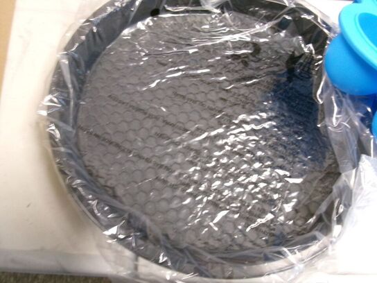 Air fryer tilbehør EQUIP