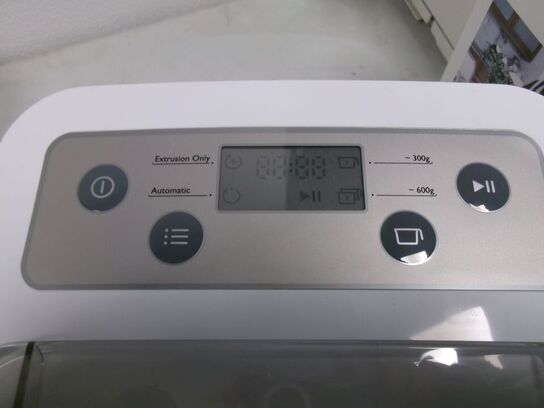 Ice Cream maker PHILLIPS