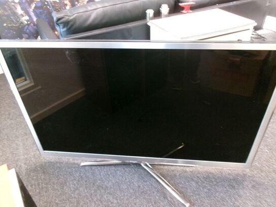 TV 55 " SAMSUNG