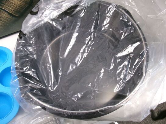 Air fryer tilbehør EQUIP