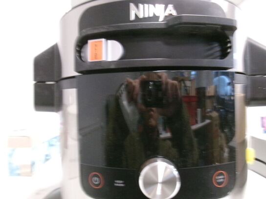 Airfryer NINJA