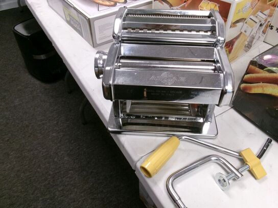 Pastamaskine ATLAS Marcato