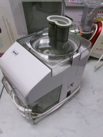 Frugtpresser IDELINE