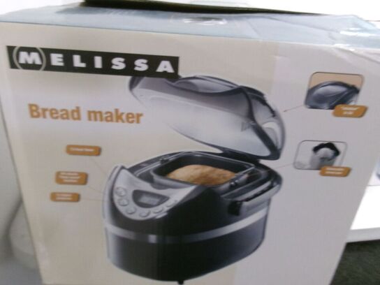Bread maker MELISSA