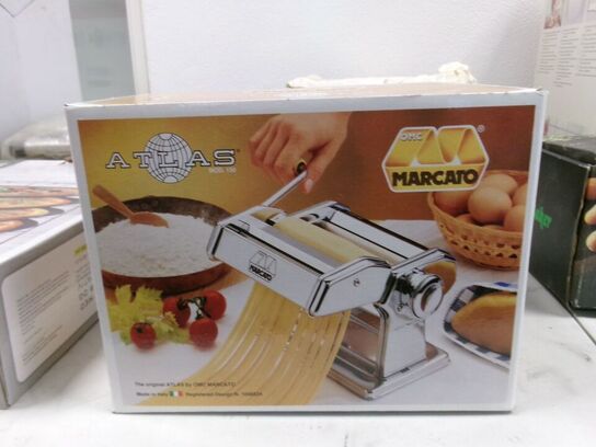 Pastamaskine ATLAS Marcato