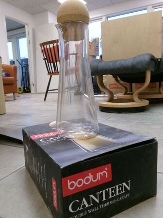 Termo karaffel BODUM