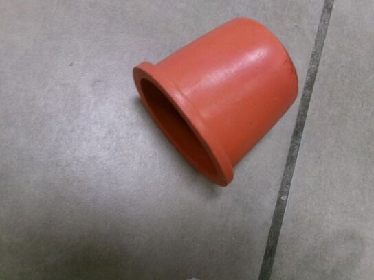 2 stk. vinballon m/div. Tilbehør