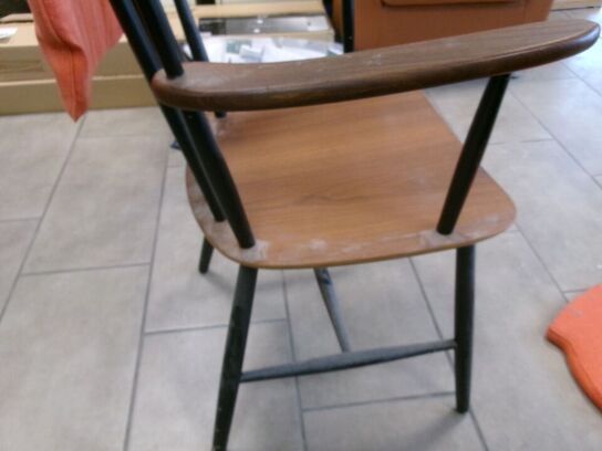 Armstol FARSTRUP, POUL M. VOLTHER