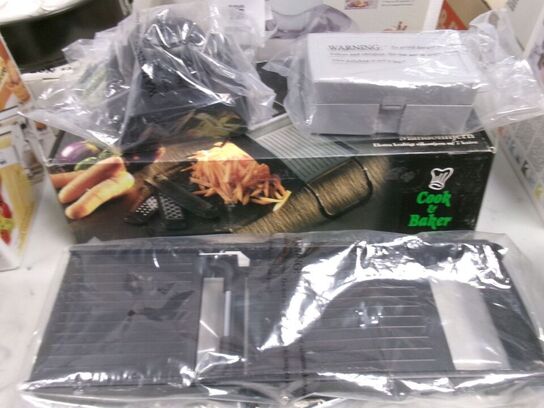 Mandolinjern COOK AND BAKER