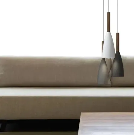 Nordlux pure pendel sort(ubrugt)