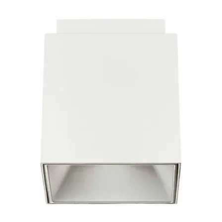 Nordlux ethan 1 spot loftlampe hvid(ubrugt)