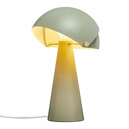 Nordlux align bordlampe grøn(ubrugt)