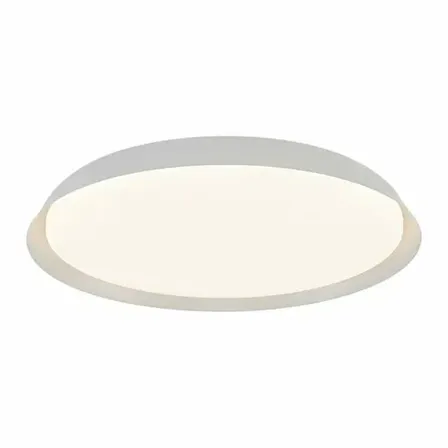 Nordlux piso loftlampe hvid 36,5 cm(ubrugt)