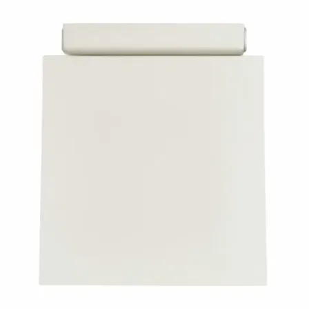 Nordlux ethan 1 spot loftlampe hvid(ubrugt)